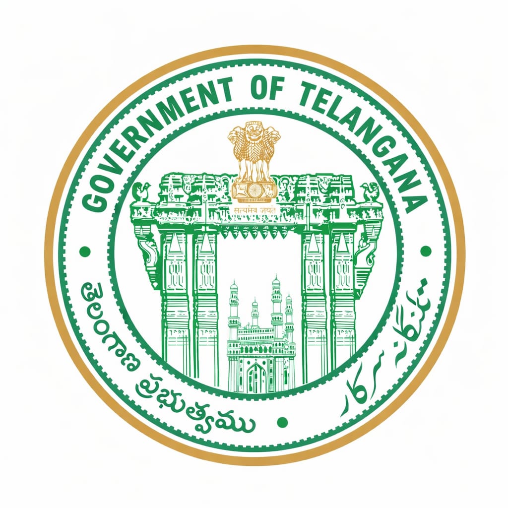 Government of Telangana
